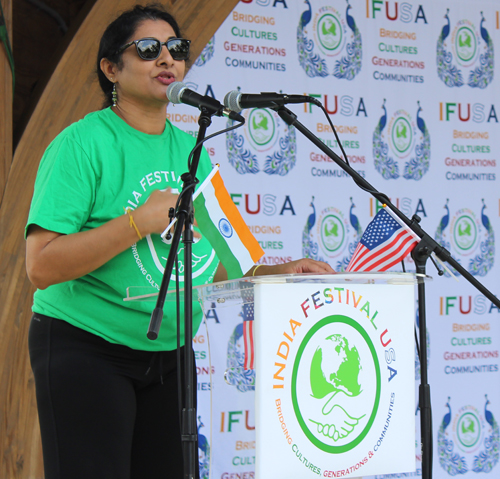 Dr. Sravanthi Ennala