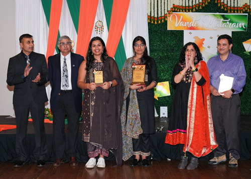 FICA Republic Day Awards