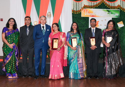 FICA Republic Day Awards
