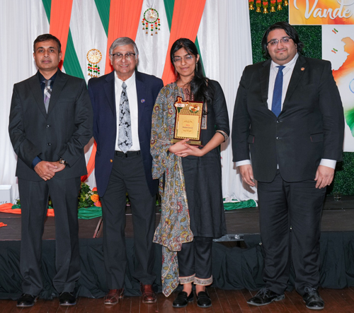 FICA Republic Day Awards