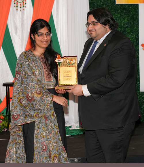 FICA Republic Day Awards