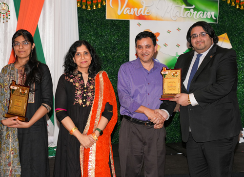 FICA Republic Day Awards