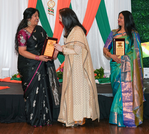 FICA Republic Day Awards