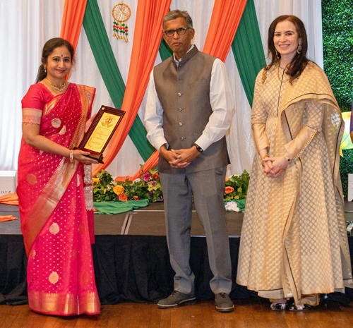 FICA Republic Day Awards