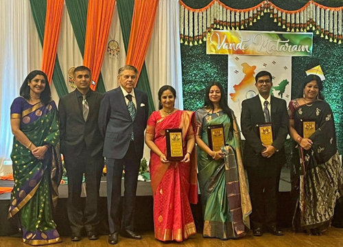 FICA Republic Day Awards
