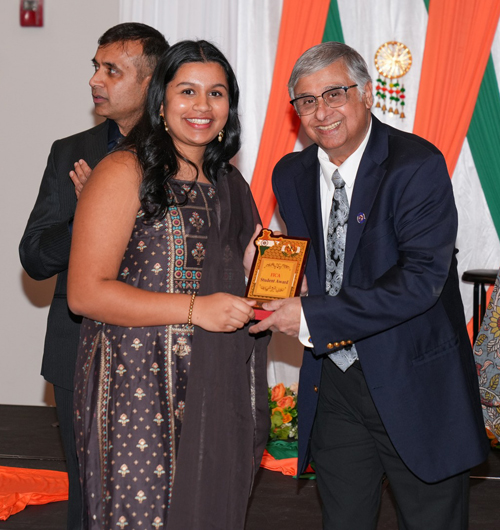 FICA Republic Day Awards