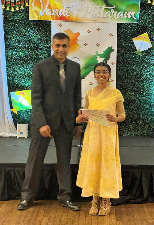 FICA Republic Day Awards