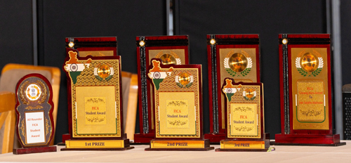 FICA Republic Day Awards