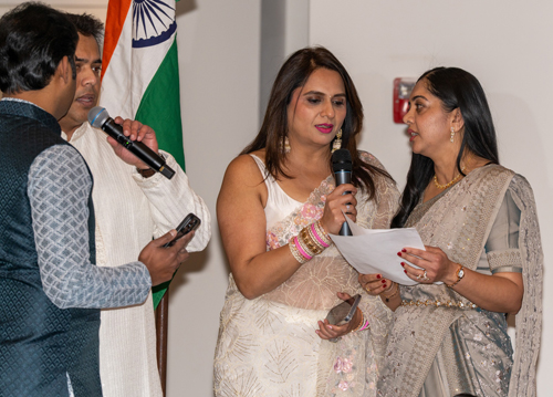 FICA Republic Day singers