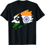India cricket t-shirt