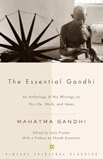 Essential Gandhi