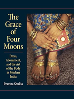 Grace of Four Moons