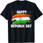 Republic Day shirt