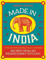 Indian cookbook
