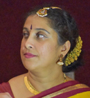 Deepa Rao
