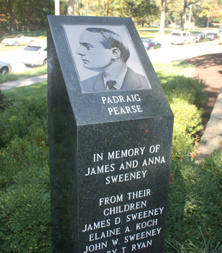 Padraig Pearse