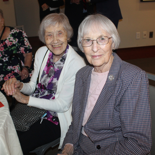 Sisters of Charity