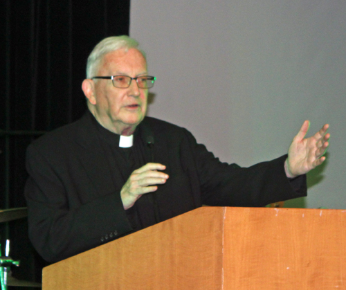 Fr. John McNulty 
