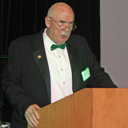 MC John Luskin