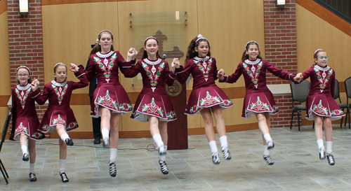 Murphy Irish Dancers