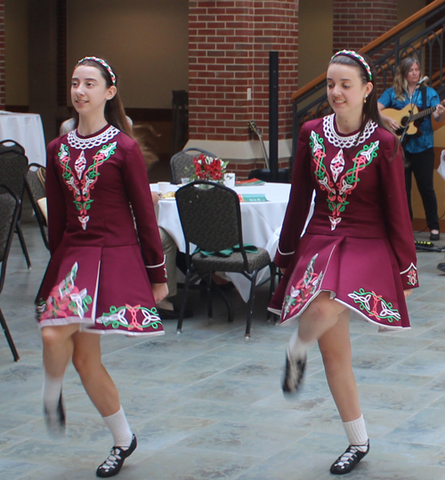 Murphy Irish Dancers