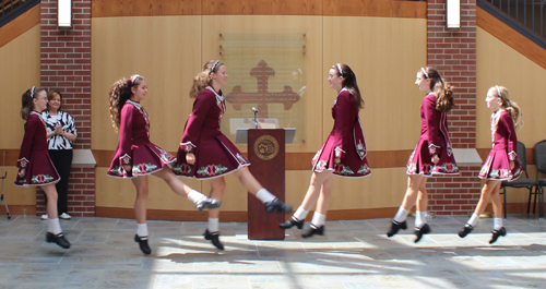 Murphy Irish Dancers