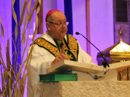 Bishop Edward Malesic