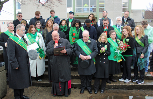 Bishop Edward Malesic prayer