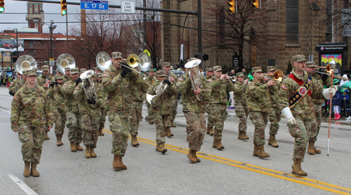 US Navy Fleet Forces Band