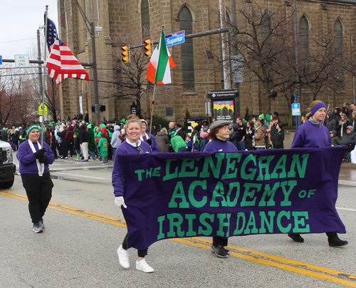 Leneghan Academy of Irish Dance