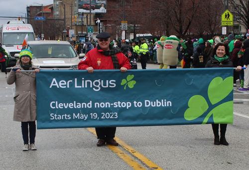 Aer Lingus