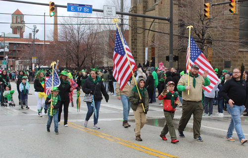 Boy Scouts of America