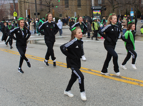 Academy Irish Dance Company