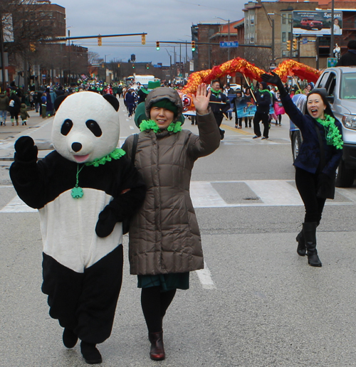 Cleveland Asian Festival