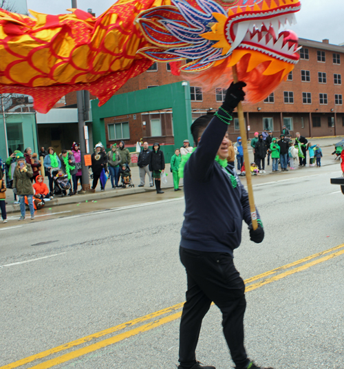 Cleveland Asian Festival