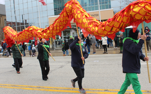 Cleveland Asian Festival