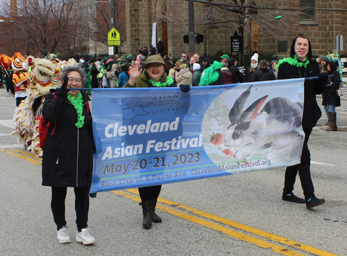 Cleveland Asian Festival