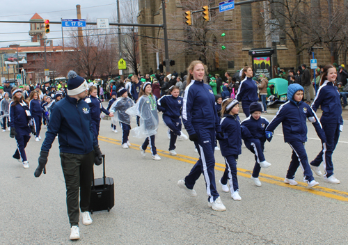 Smyth School of Irish Dance