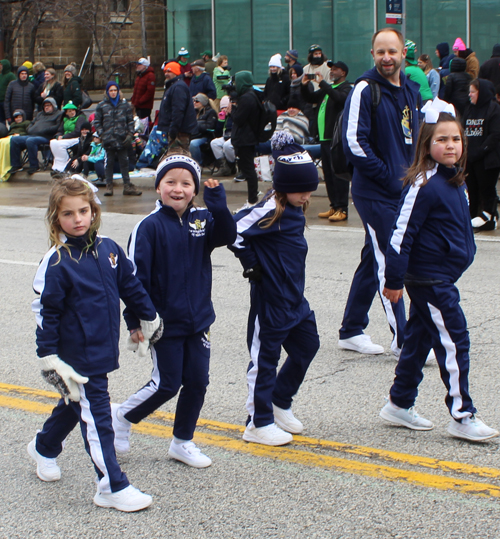 Smyth School of Irish Dance