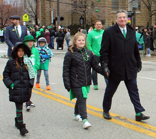 State Representative Tom Patton