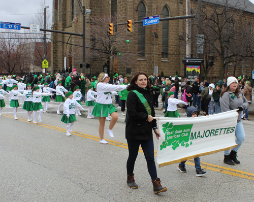 West Side Irish American Club