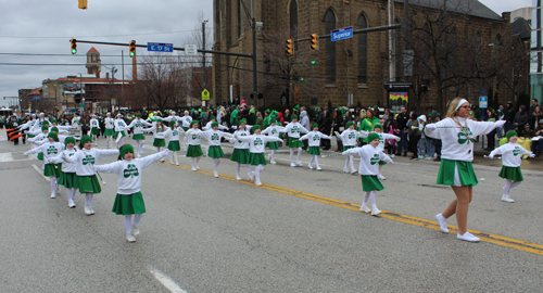 West Side Irish American Club