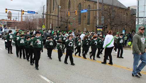 West Side Irish American Club