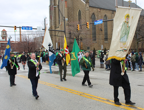 West Side Irish American Club