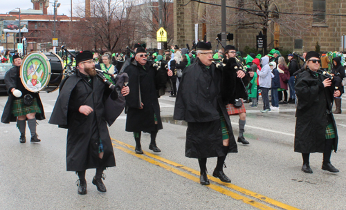 West Side Irish American Club