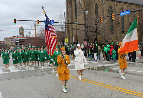 West Side Irish American Club