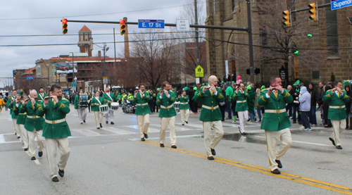 West Side Irish American Club