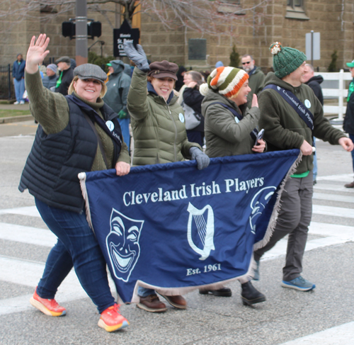 Cleveland Irish Players