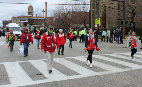 American Red Cross of Northeast Ohio