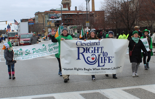 Greater Cleveland Right to Life